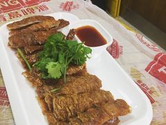 -师傅仔美食(东华老店)