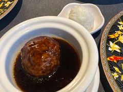 -羲和雅苑•北京烤鸭(平安国际金融中心店)