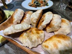 穆沙羊肉烤包子-穆沙烧烤·新疆菜(友好店)