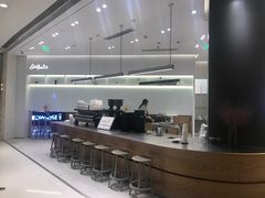 -Seesaw Coffee(上海国金中心店)
