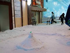 -世界之窗阿尔卑斯冰雪世界