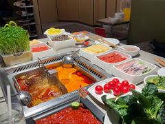 -海底捞大排档火锅(打浦路店)