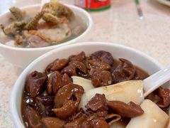 -明兴正宗潮州五彩鱼蛋粉面(中山六路店)