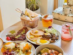 -SorSod 咖啡&食堂