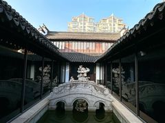 -程十发艺术馆