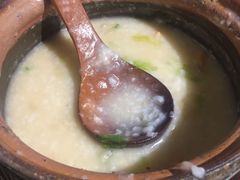 -悟长年潮汕菜砂锅粥(圣熙8号店)