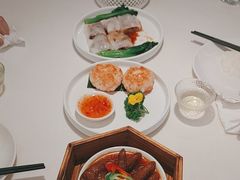 -粤来记·啫啫煲·点心(日月光店)