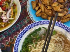 -西域美食(西直门南小街店)