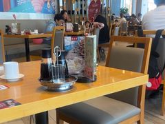 -鼎泰丰(嘉年华•海信广场VILLAGE店)