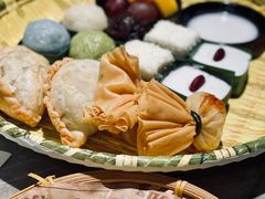 -Home Thai·泰谣(王府井apm店)