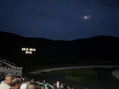-鼎盛王朝康熙大典实景演出