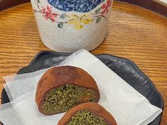 迪拜巧克力软曲奇-OUR Bakery(中海环宇荟店)