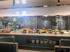-伍棵星炭烤自助料理·烤鳗鱼(浦东食品城店)