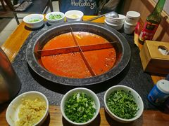 -陈眼镜火锅(总店)