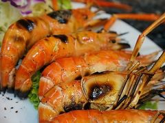 -光海鲜鱼翅餐厅(叻差拉披色路店)