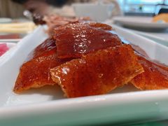 南景招牌烤鸭-南景饭店(万家丽路店)