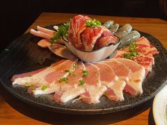 -杉海和牛烧肉海鲜自助(会展城店)