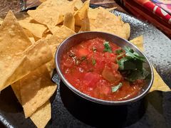 -Q MEX 库迈墨西哥餐吧(三里屯店)