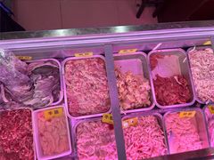 -周良天山牛杂城(天山路总店)