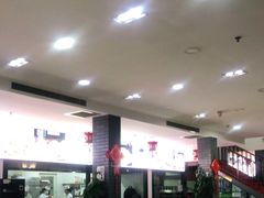 大堂-上庄晋风庄园(上庄店)