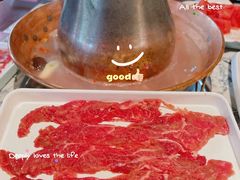 -京元盛铜锅涮肉(上海总店)
