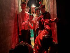 -棂笼·深度沉浸密室(武汉旗舰店)