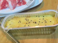 -苏格里岛自助烧烤百汇