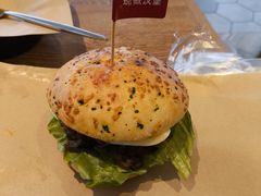 -必胜客(巴沟店)