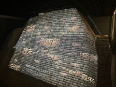 -西安唐皇城墙含光门遗址博物馆