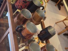 -银米·云南传统过桥米线(双廊黑金冠店)