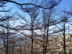 -崂山巨峰游览区