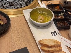-牛角烧肉(步步高星城天地店)