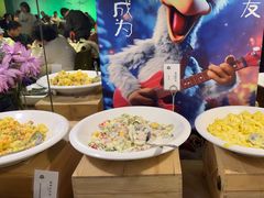 -戈拿旺巴西烤肉(崇文门店)