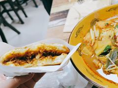 -火辣辣麻辣粉(桃园二巷店)
