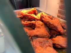 -王二甩老木子鸡(江湾店)