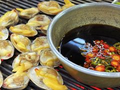 -农民烧烤(延边社区店)