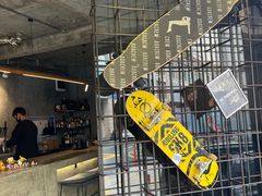 -BE NORMAL CAFE(霞溪路店)