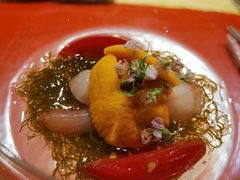 -鮨青(恒基名人购物中心店)