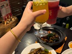 -桂小厨广西菜(万象城店)