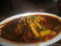 -云隐小厨·传统大理美食(复兴路店)