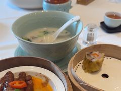 -金苑海鲜酒家(来魅力店)