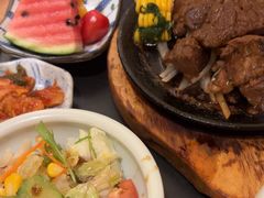 -万鱼亭 日本料理(无锡香山名园店)