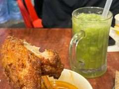 -海安安越南粉(丹竹頭店)