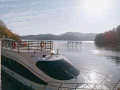 -天目湖涵田度假村