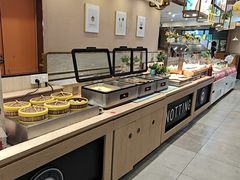 -诺丁牛排披萨自助餐厅(汕头苏宁店)