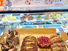 -FANEN法念·烘焙·甜点(万象城店)