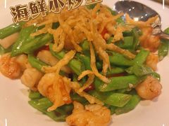 -利苑酒家(宜安广场店)
