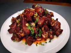 -龙翔小猪脚(龙头街店)