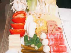 -生如夏花泰式火锅(伊藤双楠店)