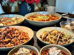 -华豫川酒家(双子塔店)